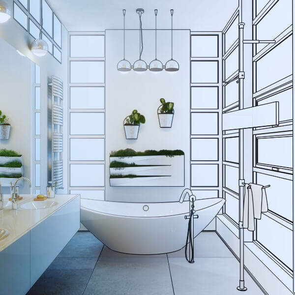 From layout to lighting, True Blue Drafting in Central Coast provides expert kitchen and bathroom renovation plans designed for comfort and style.