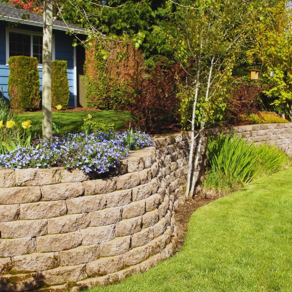 True Blue Drafting in Central Coast provides smart, council-ready retaining wall plans designed for both function and style, perfect for sloped blocks or landscape upgrades.