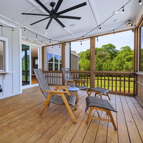 Deck planning made simple. True Blue Drafting is your go-to Central Coast draftsman for decks, verandahs, and pergolas.