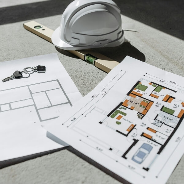 From extra bedrooms to open-plan living, True Blue Drafting designs home extension plans that are compliant, buildable, and ready to go.