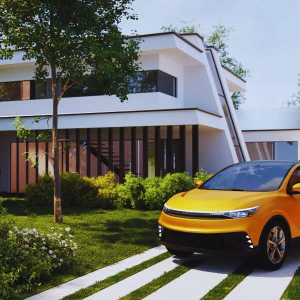 From sketch to council approval, True Blue Drafting makes your Central Coast driveway project simple and stress-free.