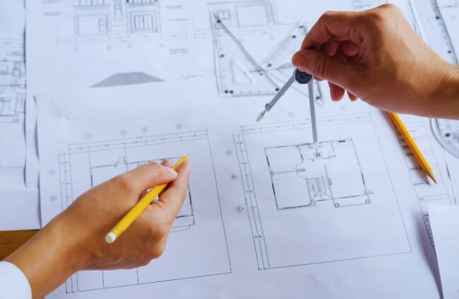 Get council-ready outdoor building plans on the Central Coast. True Blue Drafting designs sheds, studios, and backyard structures that pass the first time.