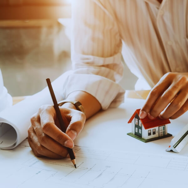 Granny flat plans made simple. True Blue Drafting provides end-to-end drafting and council support across the Central Coast.
