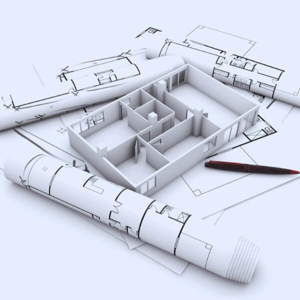 Maximise your property with a compliant granny flat design. True Blue Drafting handles the plans, paperwork, and approvals.