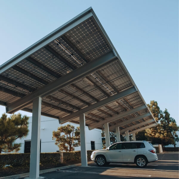 Protect your vehicle and boost your property’s value with a custom carport plan from True Blue Drafting.
