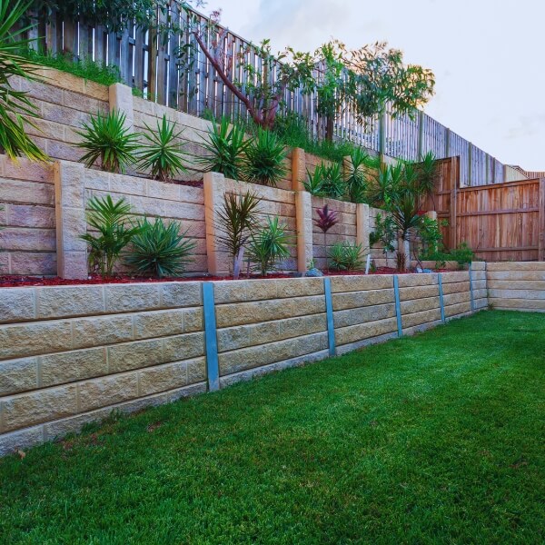 Retaining wall plans drawn for your site, engineered for strength, and ready for council approval across the Central Coast.