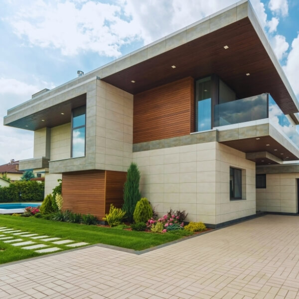 True Blue Drafting creates energy-efficient, custom home plans tailored to your block, lifestyle, and council guidelines.
