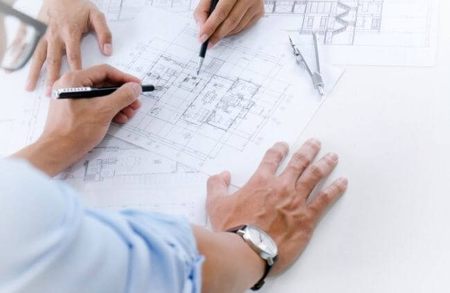 Trusted drafting services in Copacabana by True Blue Drafting for alterations and new homes