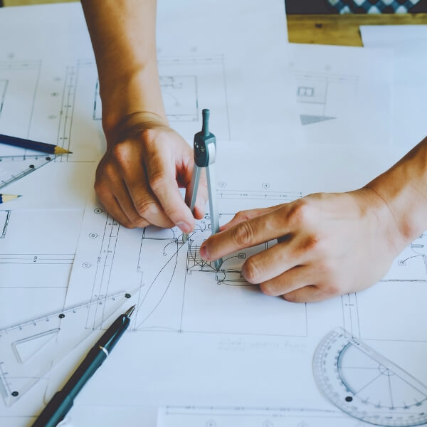 We at True Blue Drafting turn your driveway ideas into approved plans without the stress, confusion, or council headaches.